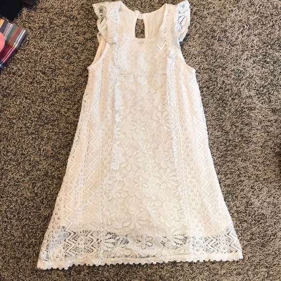 abercrombie kids Other - Abercrombie dress